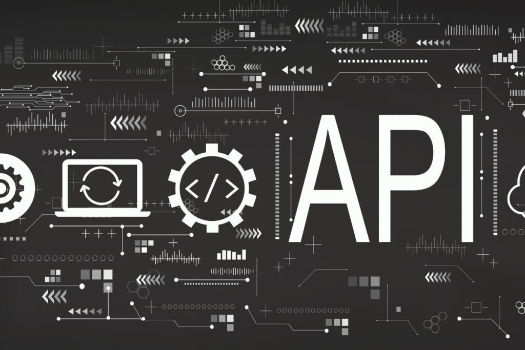 API update