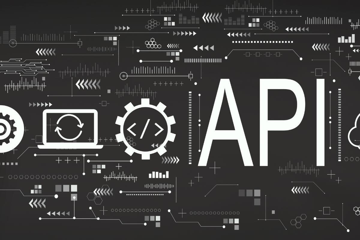 API update