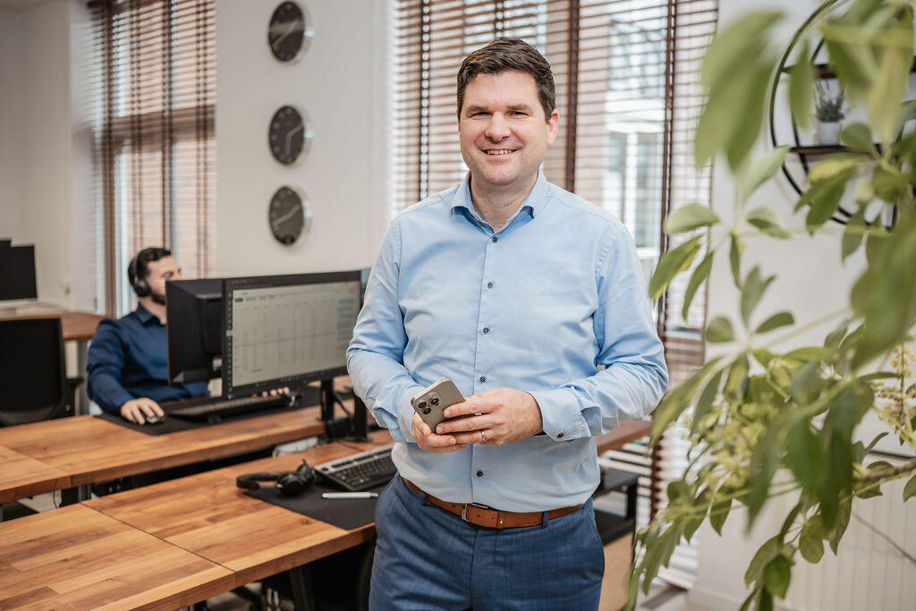 Qbil ISO certifications 27001, 27701 & NIS2