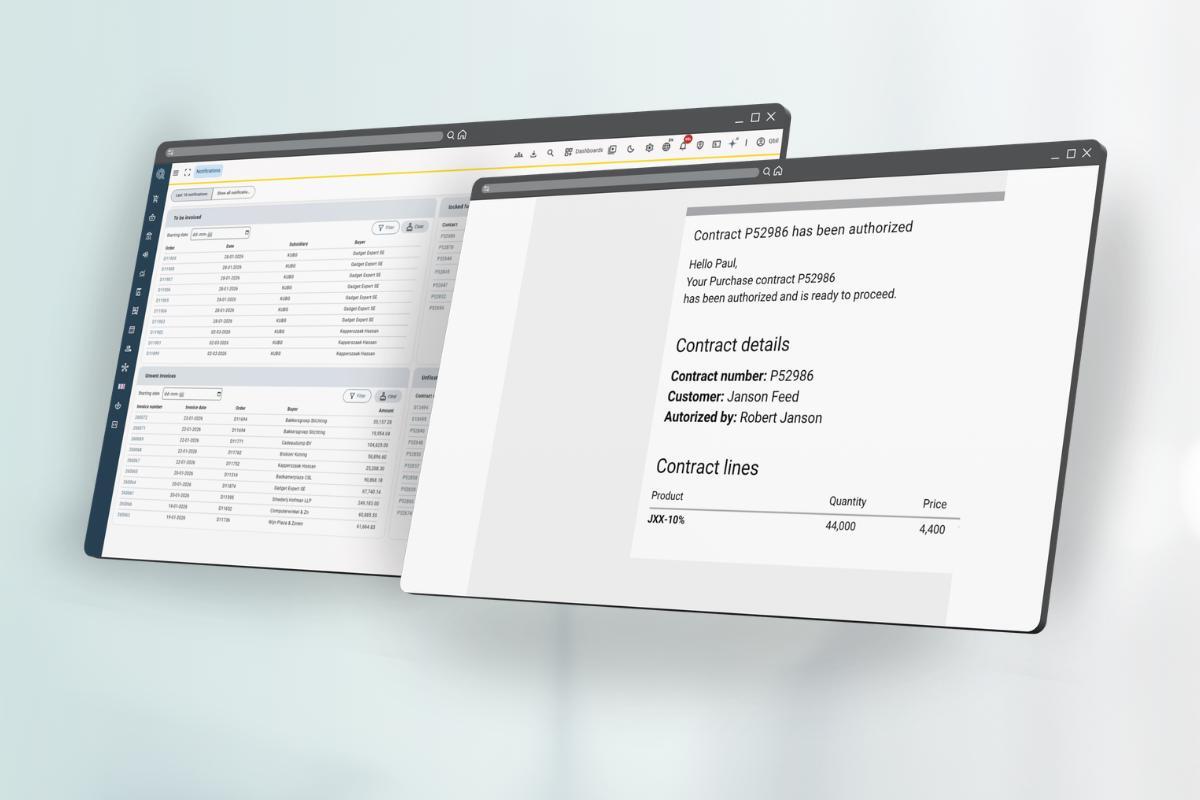 contract authorization approval