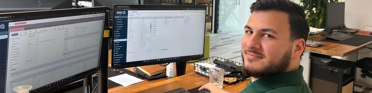 erp sales specialist