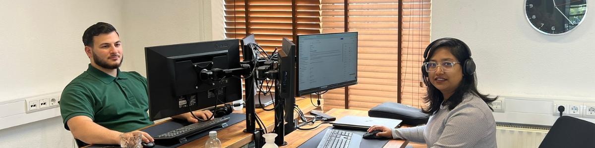 erp support specialists