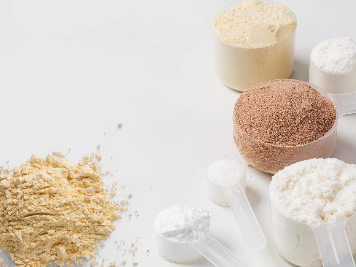 mixing, blending, production ingredients