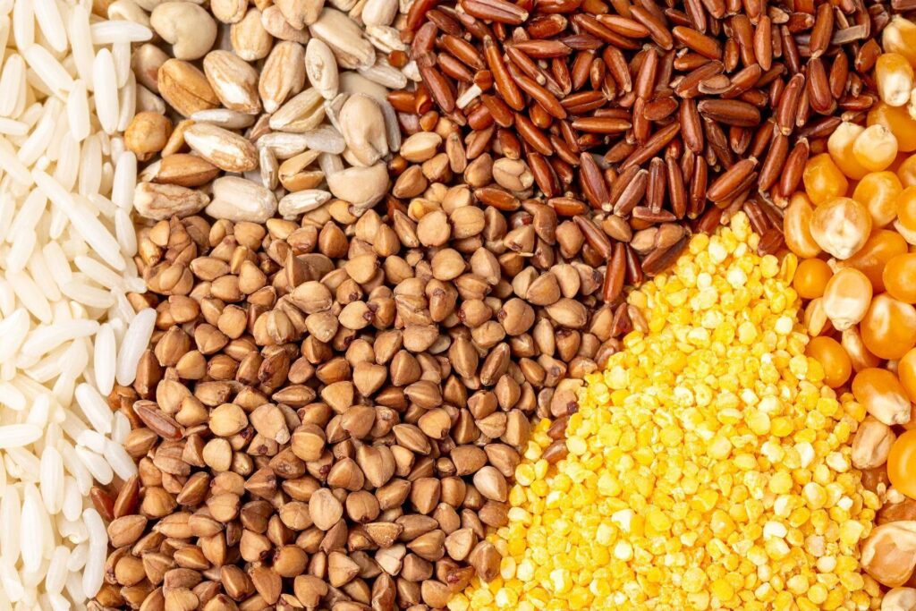 Food Trading ERP Software